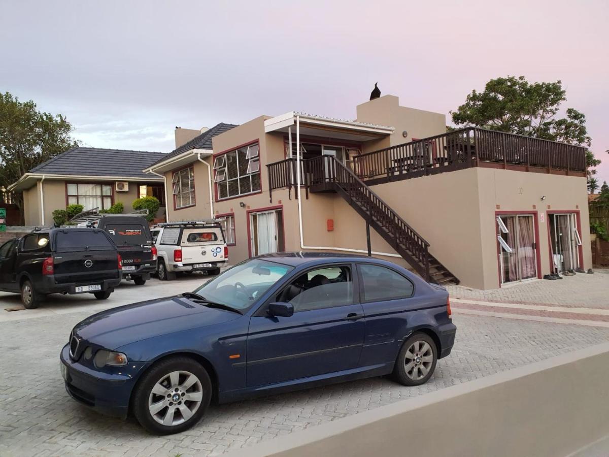 Sunnyridge Lodge East London Exterior foto