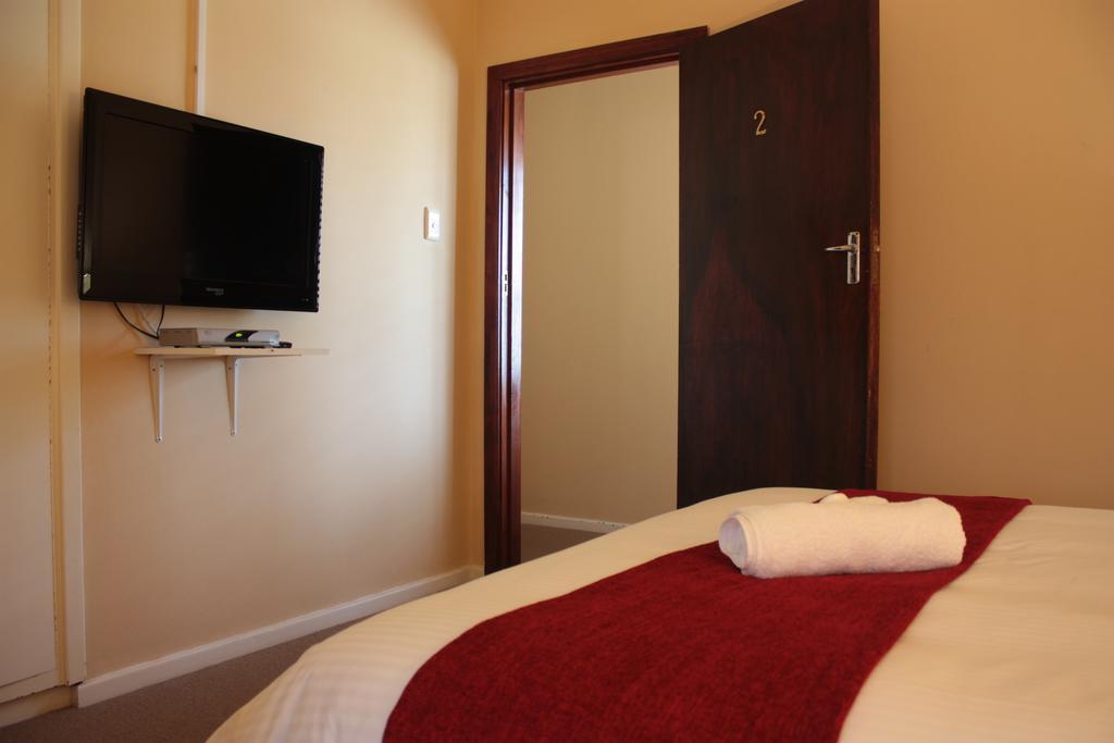 Sunnyridge Lodge East London Quarto foto