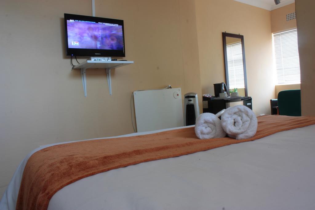 Sunnyridge Lodge East London Quarto foto