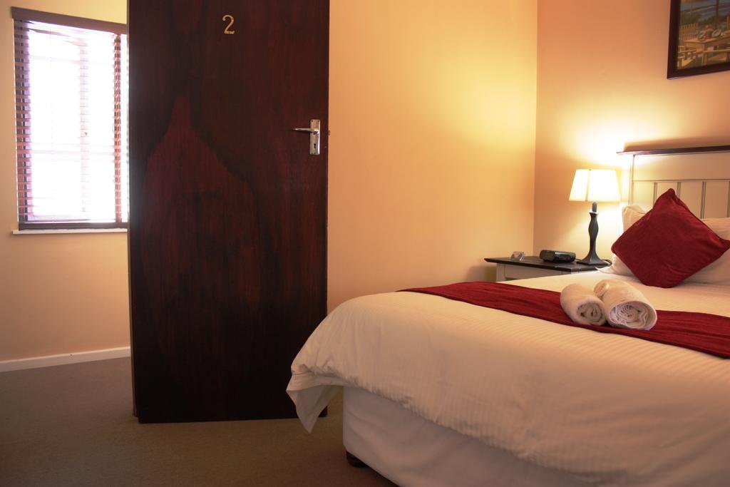 Sunnyridge Lodge East London Quarto foto